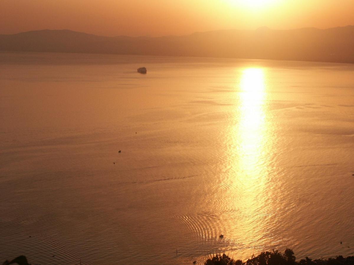 Verga Panorama Apartments Kalamata Exterior foto